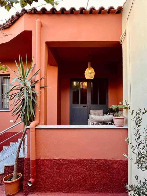 Zarlett House, Pazari Ri ,Villa With Garden,Parking Тирана Екстер'єр фото